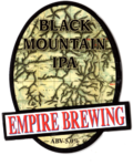 Black Mountain IPA