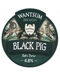 Black Pig
