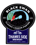 Black Swan Porter