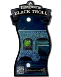 Black Troll
