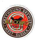Blackbird Porter