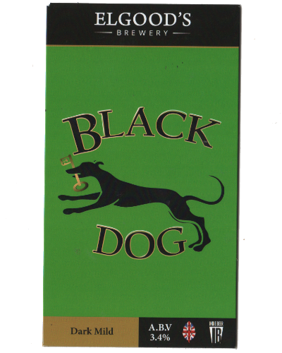 Black Dog