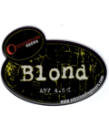 Blond