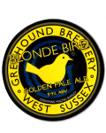 Blonde Bird