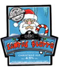 Santas Blotto