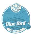 Blue Bird