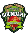 Boundary
