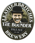 The Bounder