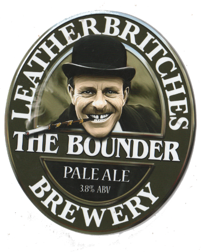 The Bounder