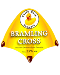 Bramling Cross
