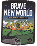 Brave New World