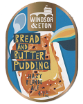 Bread and Butter Blonde