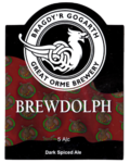 Brewdolph
