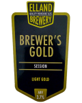 Brewer's Gold