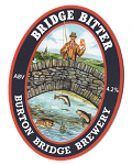 Bridge Bitter