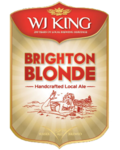 Brighton Blonde