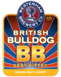 British Bulldog