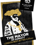 The Mayor of Garratt