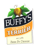 Norfolk Terrier