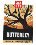 Butterley
