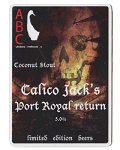 Calico Jack