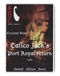 Calico Jack's Port Royal Return
