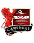 Strongarm