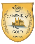 Cambridge Gold