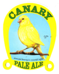 Canary Pale