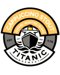 Cappuccino Stout