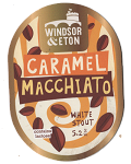 Caramel Macchiato