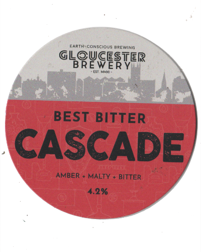Cascade