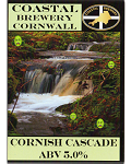 Cornish Cascade