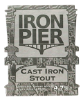 Cast Iron Stout