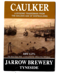 Caulker
