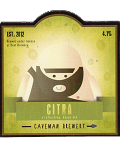 Caveman Citra