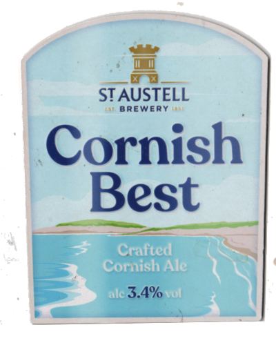 Cornish Best