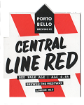 Central Line Red