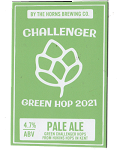 Challenger Green Hop