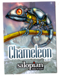 Chameleon