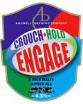 Crouch Hold Engage