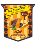 Choc Orange Mild