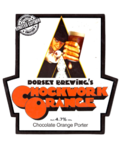 Chockwork Orange
