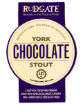 Yorkshire Chocolate Stout