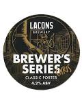 Brewer's Series Porter