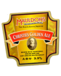 Christie's Golden Ale