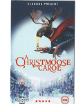 A Christmoose Carol