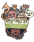 West Coast IPA