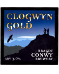 Clogwyn Gold