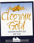 Clogwyn Gold